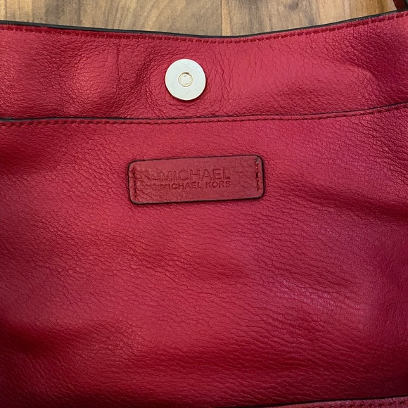 Michael Kors Tote Bag - Picture 3 of 3